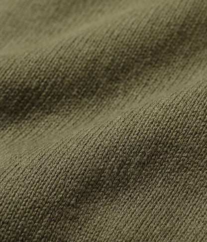 BR69444 / BUZZ RICKSON'S C-2 TYPE HEAVY COTTON JERSEY
