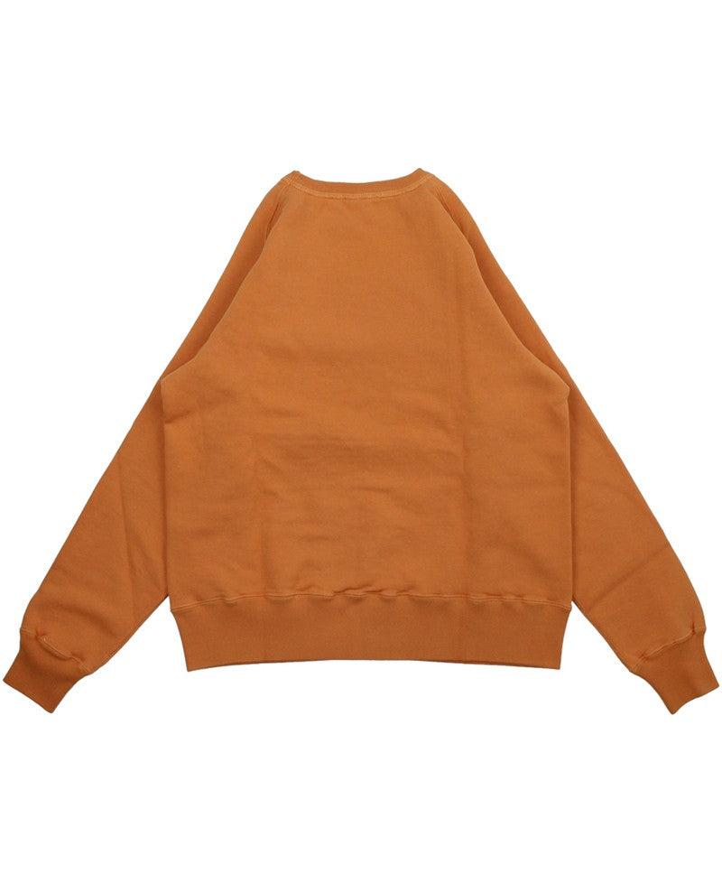 BR69507 / BUZZ RICKSON'S FREEDOM SLEEVE SWEAT SHIRTS “BUZZ RICKSON'S”