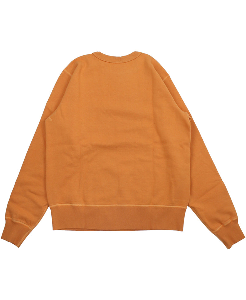 BR69631 / BUZZ RICKSON'S SET-IN CREW NECK SWEAT SHIRTS 