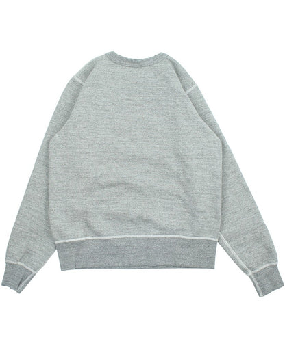 BR69632 / BUZZ RICKSON'S SET-IN CREW NECK SWEAT SHIRTS "AIRMENS MOSQUITO CLUB"