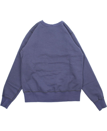 BR69632 / BUZZ RICKSON'S SET-IN CREW NECK SWEAT SHIRTS "AIRMENS MOSQUITO CLUB"