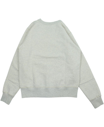 BR69632 / BUZZ RICKSON'S SET-IN CREW NECK SWEAT SHIRTS "AIRMENS MOSQUITO CLUB"