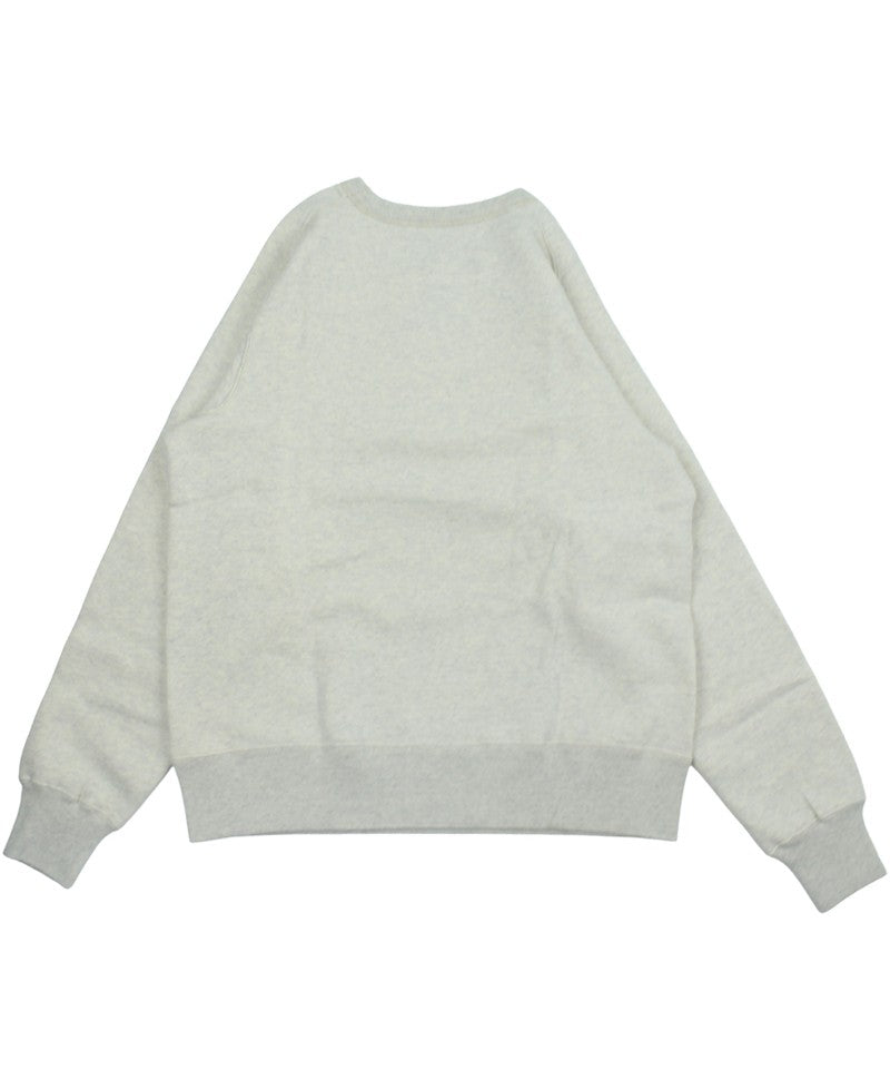 BR69636 / BUZZ RICKSON'S FREEDOM SLEEVE SWEAT SHIRTS “FLYING TIGERS”