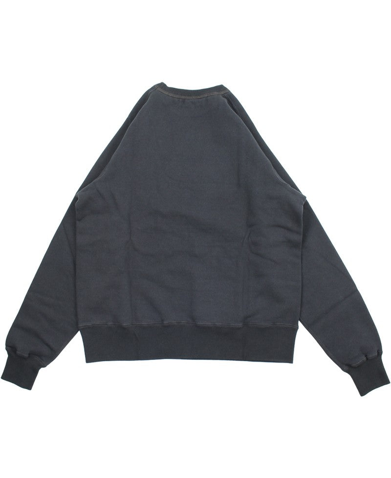 BR69637 / BUZZ RICKSON'S FREEDOM SLEEVE SWEAT SHIRTS “BOMBER BARONS”