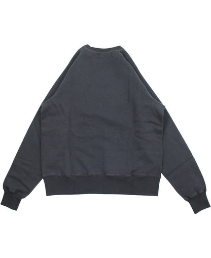 BR69637 / BUZZ RICKSON'S FREEDOM SLEEVE SWEAT SHIRTS “BOMBER BARONS”