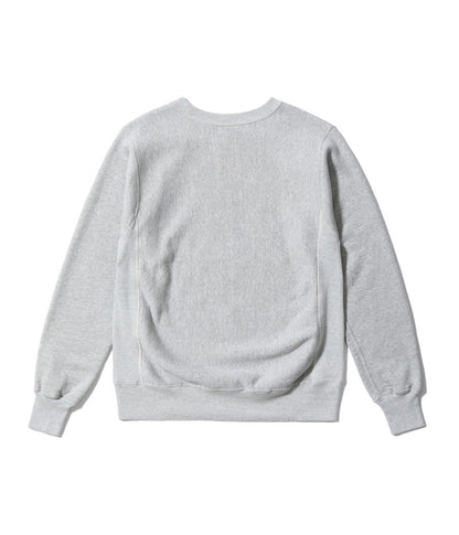 BR69644 / BUZZ RICKSON'S HORIZONTAL KNITTING SWEAT SHIRT “ARMY FOOTBALL”