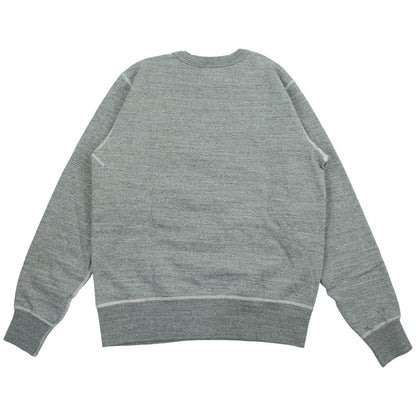 BR69802 / BUZZ RICKSON'S SET-IN CREW NECK SWEAT SHIRTS "MOSQUITO CLUB"