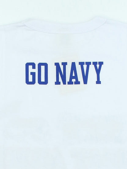 BR79702 / BUZZ RICKSON'S S/S MILITARY TEE " BEAT ARMY "