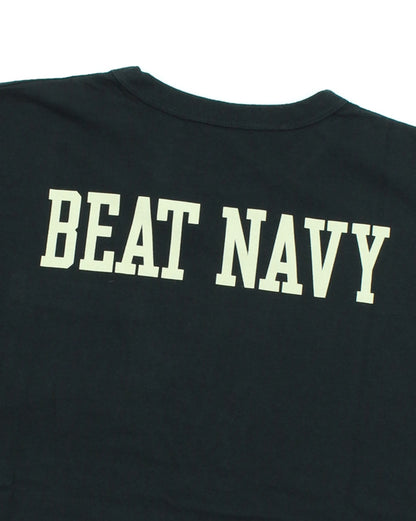 BR79710 / BUZZ RICKSON'S S/S MILITARY POCKET TEE " GO ARMY "