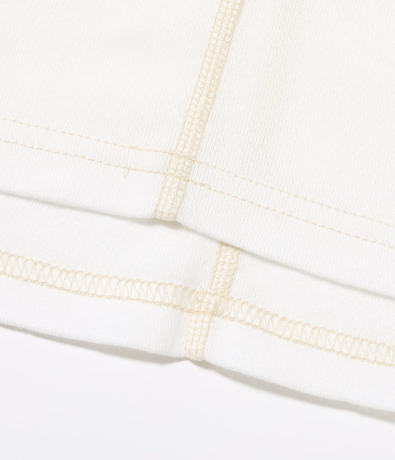 BR79741 / BUZZ RICKSON'S UNDERSHIRTS, COTTON SUMMER-SLEEVELESS