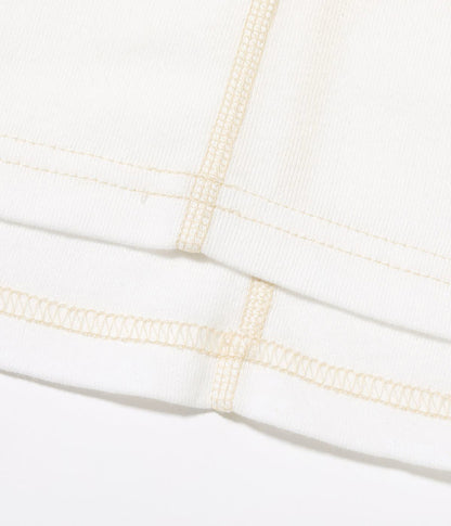 BR79741 / BUZZ RICKSON'S UNDERSHIRTS, COTTON SUMMER-SLEEVELESS