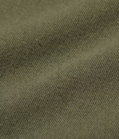 BR79741 / BUZZ RICKSON'S UNDERSHIRTS, COTTON SUMMER-SLEEVELESS