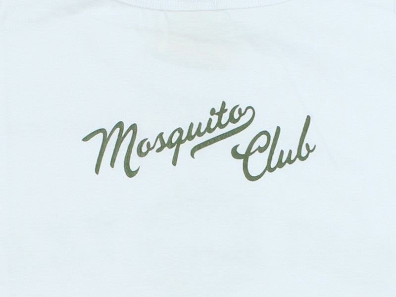 BR79775 / BUZZ RICKSON'S S/S MILITARY TEE " MOSQUITO "