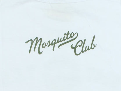 BR79775 / BUZZ RICKSON'S S/S MILITARY TEE " MOSQUITO "