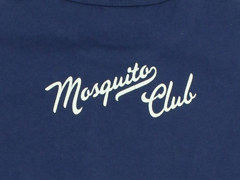 BR79775 / BUZZ RICKSON'S S/S MILITARY TEE " MOSQUITO "