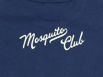 BR79775 / BUZZ RICKSON'S S/S MILITARY TEE " MOSQUITO "