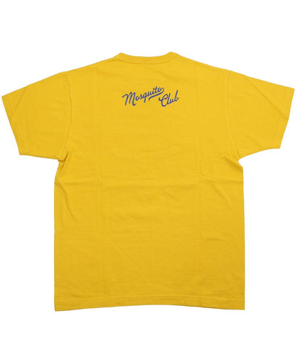 BR79775 / BUZZ RICKSON'S S/S MILITARY TEE " MOSQUITO "