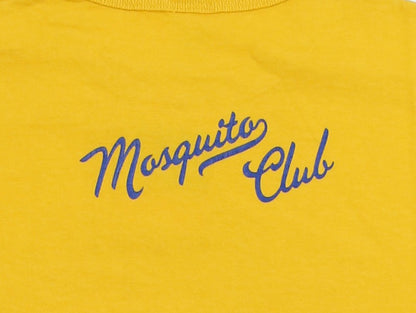 BR79775 / BUZZ RICKSON'S S/S MILITARY TEE " MOSQUITO "