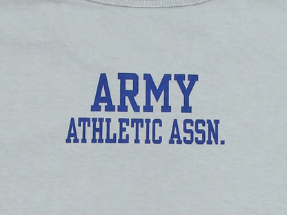 BR79777 / BUZZ RICKSON'S S/S MILITARY TEE " ARMY ATHLETIC ASSOCIATION "