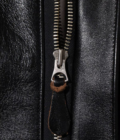 BR80596 / BUZZ RICKSON'S WILLIAM GIBSON COLLECTION Type BLACK A-2