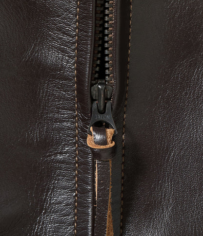 BR80647 / BUZZ RICKSON'S Type AN-J-3A “BUZZ RICKSON CO. INC. HORSEHIDE MODEL”