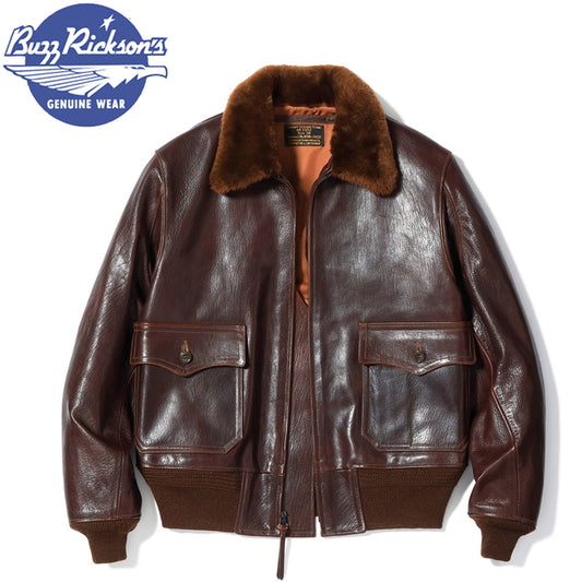 BR80661 / BUZZ RICKSON'S Type AN6552 “AMERICAN SPORTSWEAR CO.”