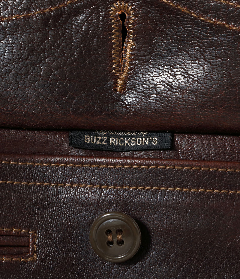 BR80661 / BUZZ RICKSON'S Type AN6552 “AMERICAN SPORTSWEAR CO.”