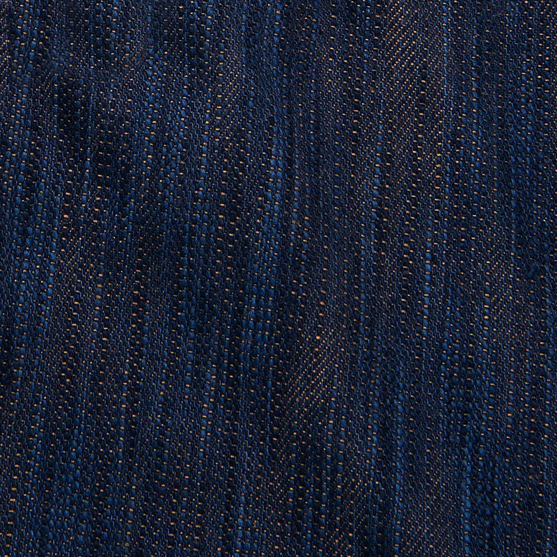 D1905 / STUDIO D'ARTISAN Awa Natural Indigo & Persimmon Tannin Dyed(KAKI-SHIBU) Regular Straight Jeans