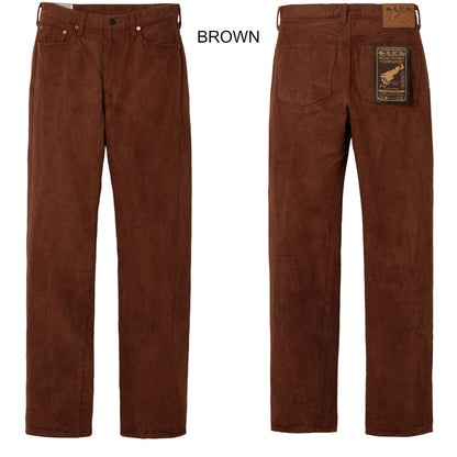 D1913 / STUDIO D'ARTISAN Amami Oshima Mud-Dyed GL3 Jeans