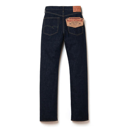 D1949 / STUDIO D'ARTISAN 16oz WWII Jeans