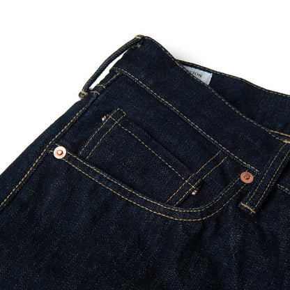 D1949 / STUDIO D'ARTISAN 16oz WWII Jeans