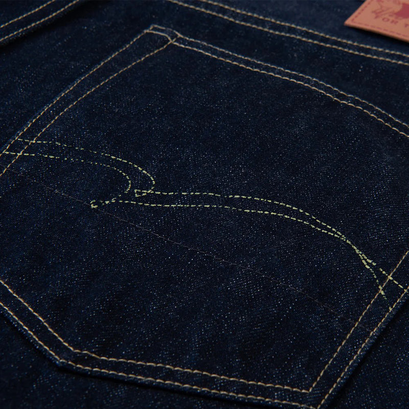 D1949 / STUDIO D'ARTISAN 16oz WWII Jeans