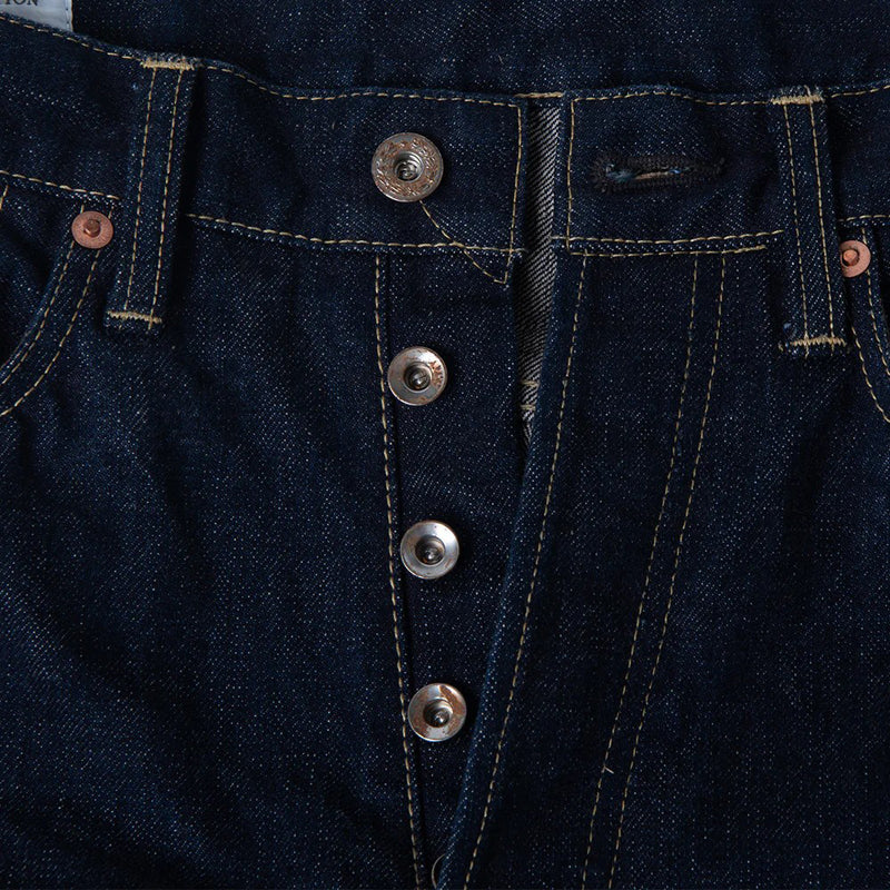 D1949 / STUDIO D'ARTISAN 16oz WWII Jeans