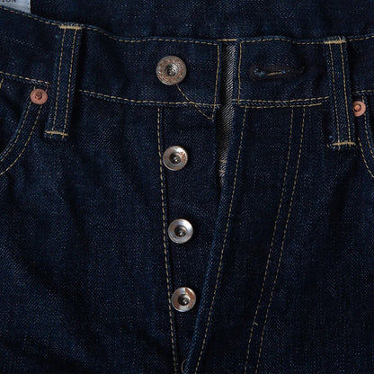 D1949 / STUDIO D'ARTISAN 16oz WWII Jeans