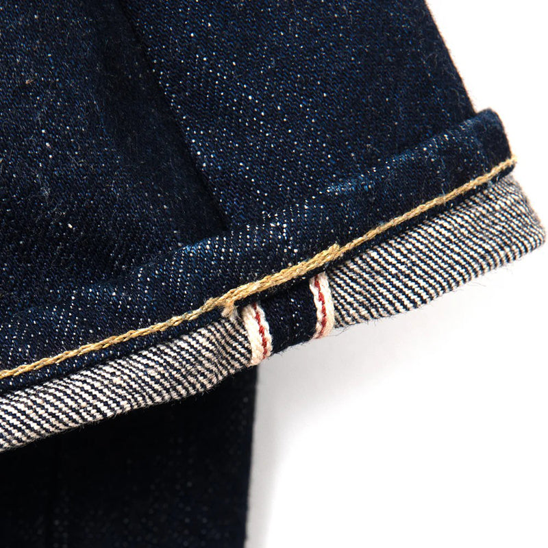 D1949 / STUDIO D'ARTISAN 16oz WWII Jeans
