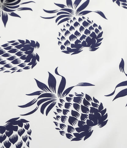 DK36201 / SUNSURF DUKE KAHANAMOKU SPECIAL EDITION “DUKE'S PINEAPPLE” (SHORT SLEEVE)