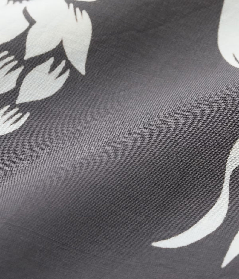 DK36201 / SUNSURF DUKE KAHANAMOKU SPECIAL EDITION “DUKE'S PINEAPPLE” (SHORT SLEEVE)