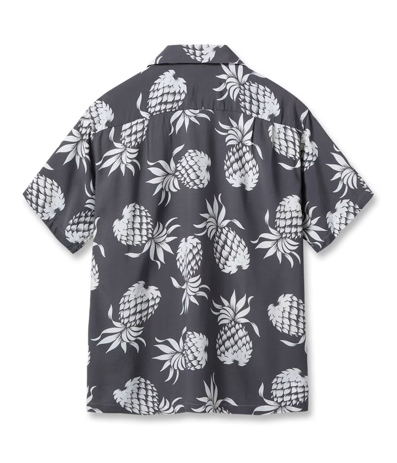 DK36201 / SUNSURF DUKE KAHANAMOKU SPECIAL EDITION “DUKE'S PINEAPPLE” (SHORT SLEEVE)