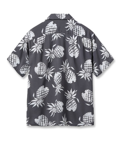 DK36201 / SUNSURF DUKE KAHANAMOKU SPECIAL EDITION “DUKE'S PINEAPPLE” (SHORT SLEEVE)