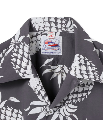DK36201 / SUNSURF DUKE KAHANAMOKU SPECIAL EDITION “DUKE'S PINEAPPLE” (SHORT SLEEVE)