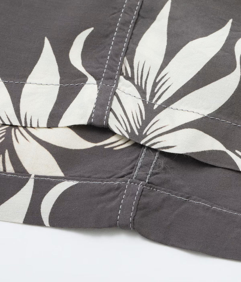 DK36201 / SUNSURF DUKE KAHANAMOKU SPECIAL EDITION “DUKE'S PINEAPPLE” (SHORT SLEEVE)