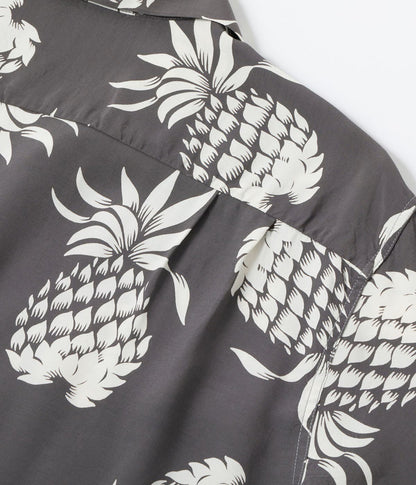 DK36201 / SUNSURF DUKE KAHANAMOKU SPECIAL EDITION “DUKE'S PINEAPPLE” (SHORT SLEEVE)
