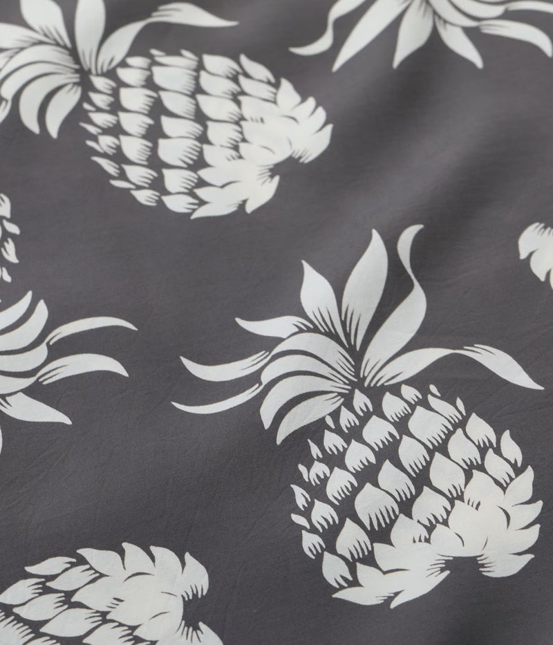 DK36201 / SUNSURF DUKE KAHANAMOKU SPECIAL EDITION “DUKE'S PINEAPPLE” (SHORT SLEEVE)