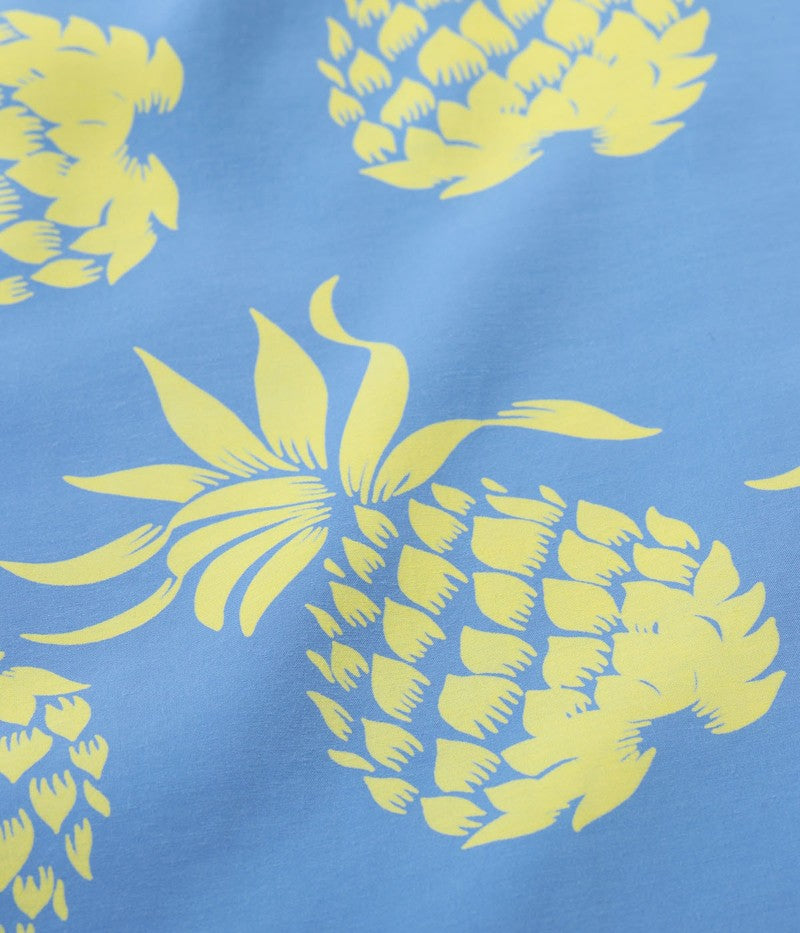 DK36201 / SUNSURF DUKE KAHANAMOKU SPECIAL EDITION "DUKE'S PINEAPPLE" (SHORT SLEEVE)