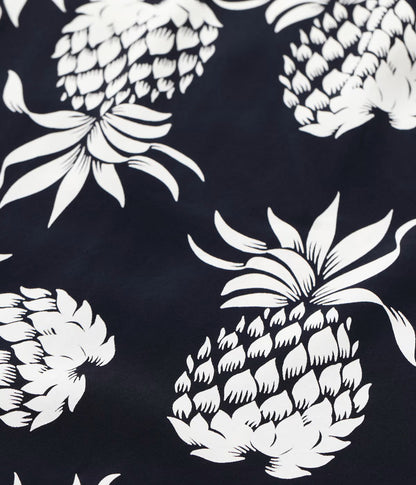 DK36201 / SUNSURF DUKE KAHANAMOKU SPECIAL EDITION “DUKE'S PINEAPPLE” (SHORT SLEEVE)