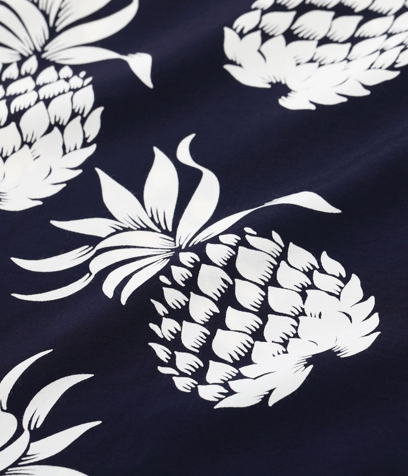 DK36201 / SUNSURF DUKE KAHANAMOKU SPECIAL EDITION "DUKE'S PINEAPPLE" (SHORT SLEEVE)