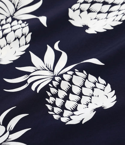 DK36201 / SUNSURF DUKE KAHANAMOKU SPECIAL EDITION "DUKE'S PINEAPPLE" (SHORT SLEEVE)