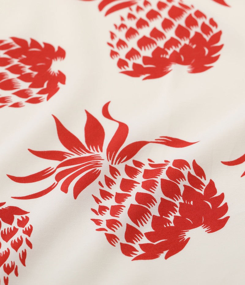 DK36201 / SUNSURF DUKE KAHANAMOKU SPECIAL EDITION "DUKE'S PINEAPPLE" (SHORT SLEEVE)