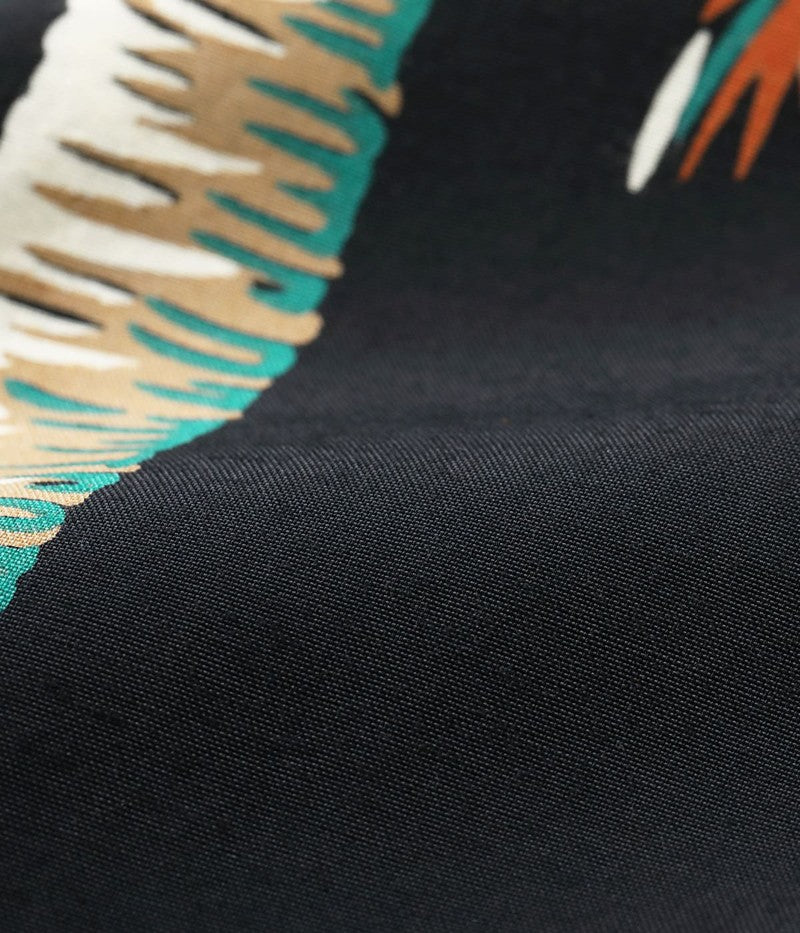 DK39448 / SUNSURF DUKE KAHANAMOKU SPECIAL EDITION “PALM TREE” (SHORT SLEEVE)