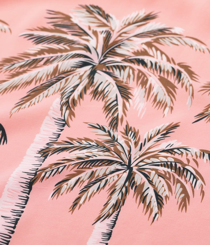 DK39448 / SUNSURF DUKE KAHANAMOKU SPECIAL EDITION “PALM TREE” (SHORT SLEEVE)